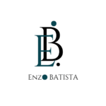 Icône du site. E.B Enzo Batista